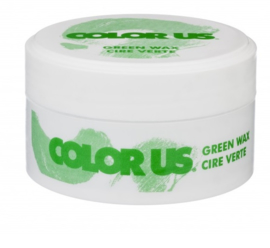 Color Us Color Wax - Green