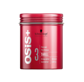 Schwarzkopf OSIS+ Thrill - Fiber Gum - 100 ml