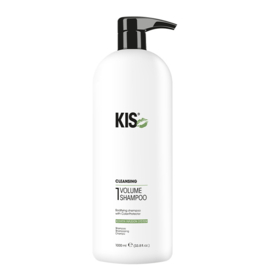 KIS Cleansing Volume Shampoo - 1.000 ml