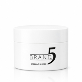B.R.A.N.D.5 Brilliant Shaper - 100 ml