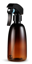 Verstuiver Spray Bottle 360 - 250 ml - Bruin