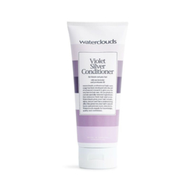 Waterclouds Violet Silver Conditioner - 200 ml