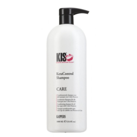 KIS KeraControl Shampoo - 1.000 ml