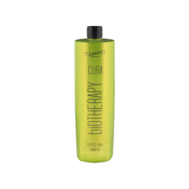 MAXXelle - Cura biOTHERAPY - Treated Hair Shampoo - 1.000 ml