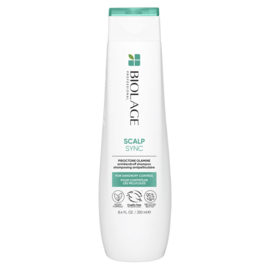 Matrix Biolage Scalp Sync - Anti-Dandruff Shampoo - 250 ml