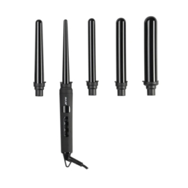 Krultang Max Pro Fusion Curler