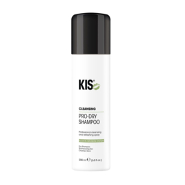 Kis Pro-Dry Shampoo - 200 ml