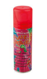 Haarkleurspray Sibel Fluo - Oranje - 125 ml