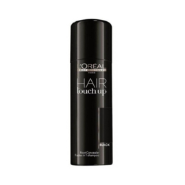 L'Oréal Hair Touch Up - Black - 75 ml