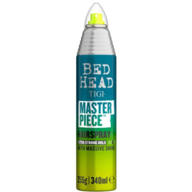 TIGI Bed Head - Masterpiece - 340 ml