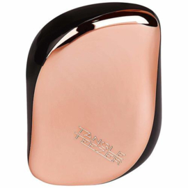 Tangle Teezer Compact Styler - Rosegold-Black