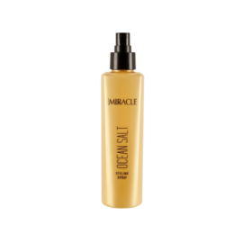 MAXXelle - Miracle - Ocean Salt - Styling Spray - 200 ml