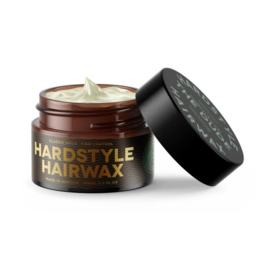 Waterclouds The Dude Hardstyle Hairwax - 100 ml