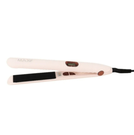 Stijltang Max Pro Evolution 2.0 - Soft Pink