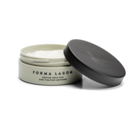 Björk Forma Lagom - Medium Hold Wax - 75 ml