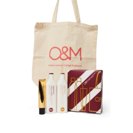 O&M Hydrate & Conquer Pack