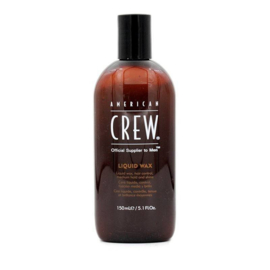 American Crew Liquid Wax - 150 ml