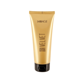 MAXXelle - Miracle - Velvet - Soothing & Refreshing Body Cream - 200 ml