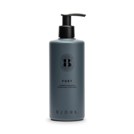 Björk Fukt - Hydrate Shampoo - 300 ml