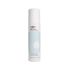 O&M CØR.restore Colour Lock Milk - 200 ml