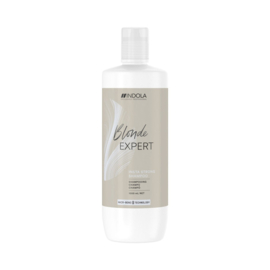 Indola Blonde Expert - Insta Strong Shampoo - 1.000 ml