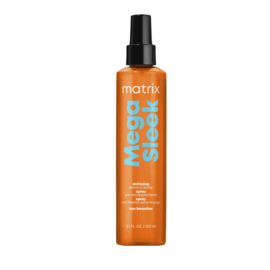 Matrix Mega Sleek - Iron Smoother Defrizzing Leave-in Spray - 250 ml