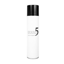 B.R.A.N.D.5 Brilliant Hairspray - 400 ml