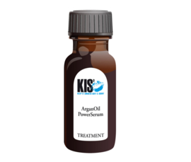 KIS ArganOil PowerSerum - 10 ml