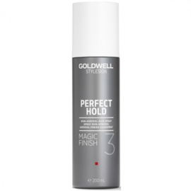 Goldwell - Magic Finish 3 Non-Aerosol Hairspray - 200 ml