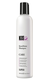 KIS KeraMoist Shampoo - 300 ml