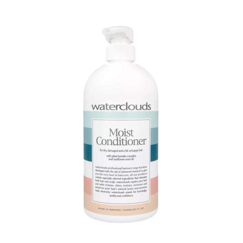Waterclouds Moist Conditioner - 1.000 ml