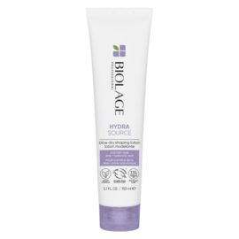 Matrix Biolage Hydra Source - Blow Dry Shaping Lotion - 150 ml