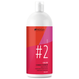 Indola #2 - Color Conditioner - 1.500 ml