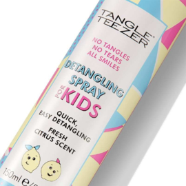Tangle Teezer Detangling Spray Voor Kids