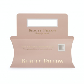 Beauty Pillow Sandy Beach - 60x70