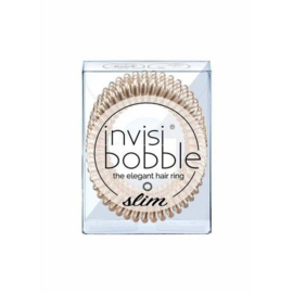 Invisibobble Slim Bronze Me Pretty