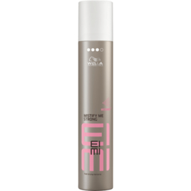 Wella EIMI Fixing Hairsprays - Mistify Me Strong - 500 ml