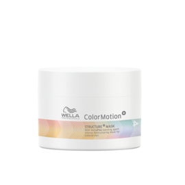 Wella ColorMotion+ Masker - 150 ml