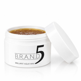 B.R.A.N.D.5 Brilliant Aqua Wax - 150 ml