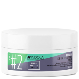 Indola #2 - Repair Kera Restore Mask - 200 ml