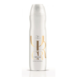 Wella Oil Reflections - Shampoo - 250 ml