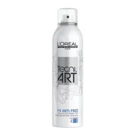 L'Oréal Tecni.ART Fix Anti-Frizz - 250 ml