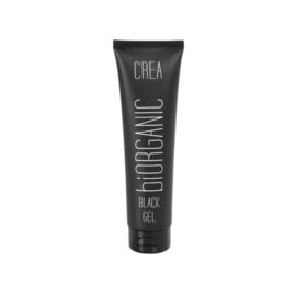 MAXXelle - Crea biORGANIC - Black Gel - 150 ml