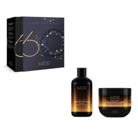 Gift Set - 6.Zero Take Over Absolute Rich & Shine