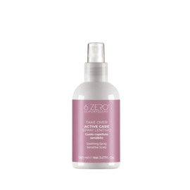 6.Zero Take Over Active Care - Soothing Spray - 150 ml