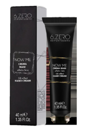 6.Zero Now Me Handcream - 40 ml