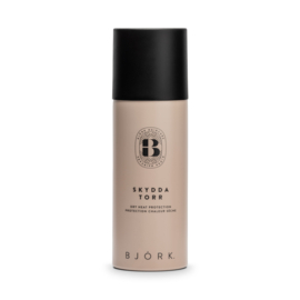 Björk Skydda Torr - Dry Heat Protection - 200 ml