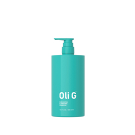 Oli G - Pure Detox Clarifying Shampoo - 300 ml