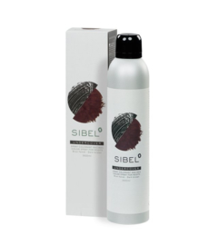 Sibel Undercover - Droge kleurspray Donker Bruin - 300 ml