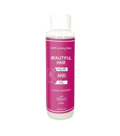 Sweet Gummy Bears Vitamine Conditioner - 250 ml